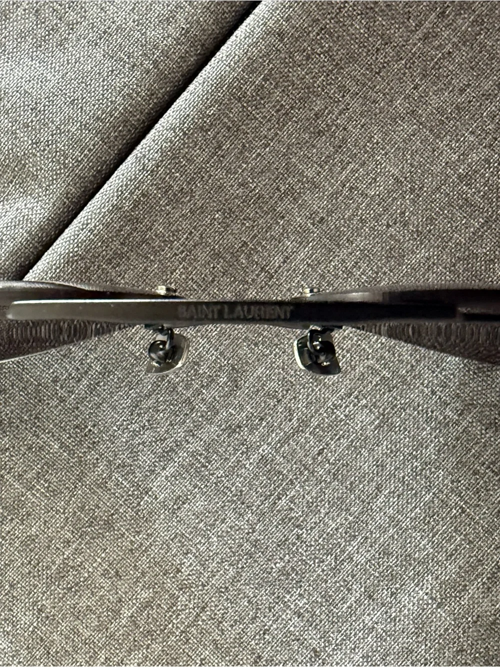 Saint Laurent sunglasses classic 11 (59-13-140) like new!